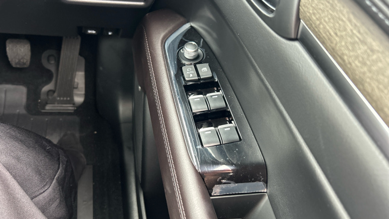 Mazda CX-5 2.0 e-Skyactiv G MHEV Takumi 5dr Petrol Estate